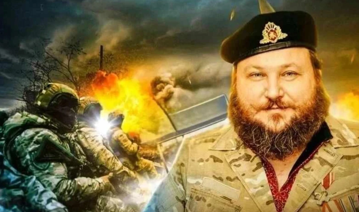 Руснаците продължават да разрушават своя настъпателен потенциал около Константиновка в