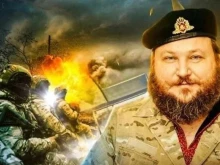 Бившият командир от "Айдар" Дикий: Докато руснаците гледат към Донбас, Крим може да бъде освободен