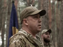 Задържаха командира на 155-та ОМБр на ВСУ в Киев, чиито войници са заподозрени в убийството на братя