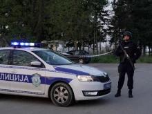 Стрелба в двор на училище в Сърбия, има ранено дете