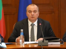 Земеделският министър: Имаме нужда от стратегия за бъдещето на нашето животновъдство