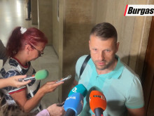 Защитата на тираджията от мелето на "Тракия": Истинският виновник не е в съда