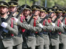Великобритания обяви Революционната гвардия на Иран за терористична организация