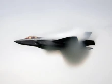 Гърция за придобиването на F-35 от Турция: Готови сме за този сценарий
