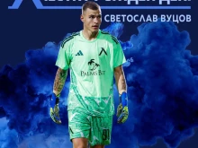 Светослав Вуцов: Съперникът е добре обигран с опитни футболисти
