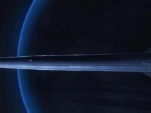 Украйна за първи път представи ракетата FP-7.x , предназначена да сваля руски балистични ракети