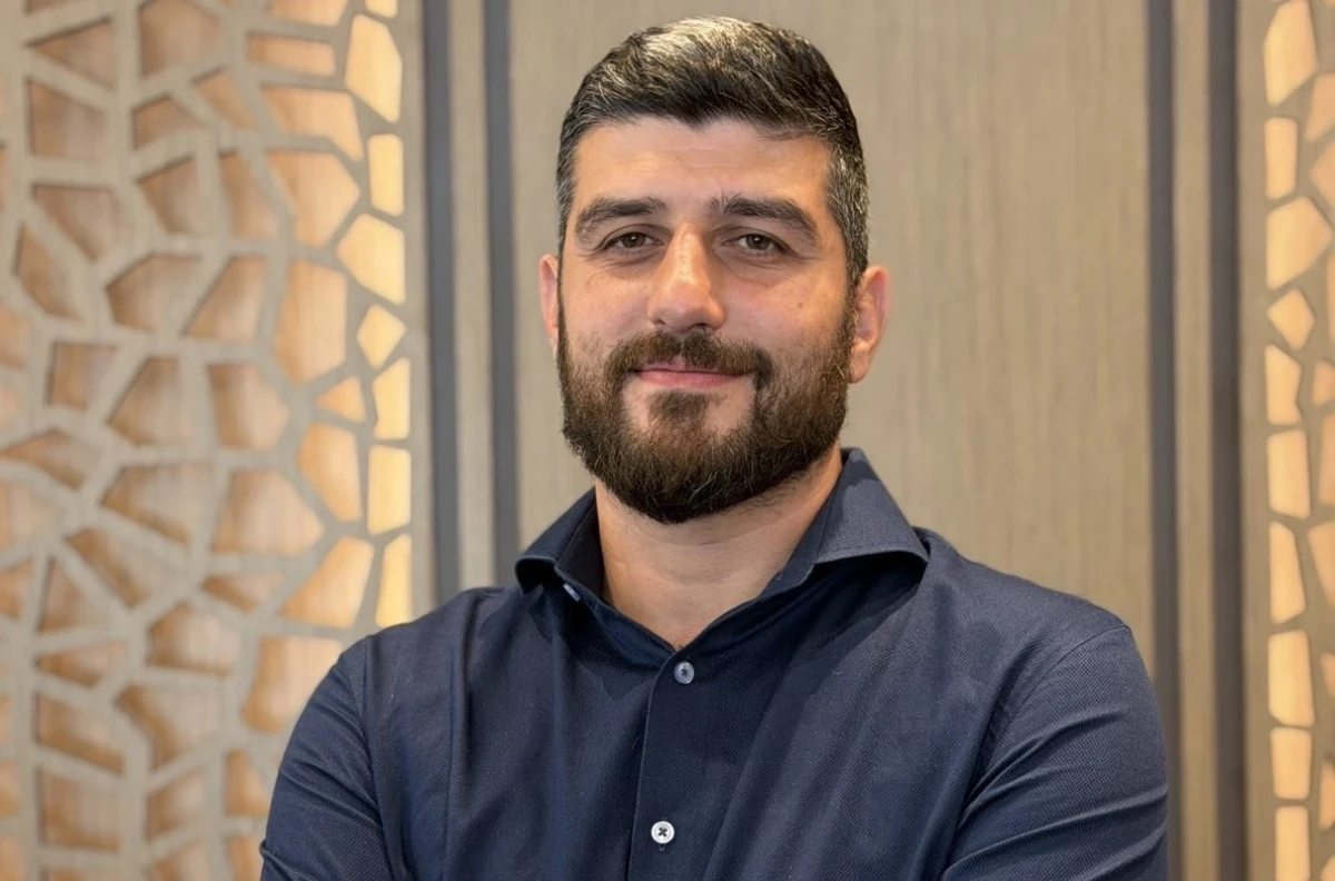 Новият председател на Българската конфедерация по кикбокс и муай тай