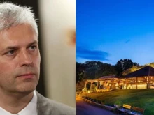 Осъдиха семейството на Благомир Коцев за използване на държавни имоти в Морската градина?