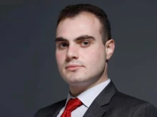 Даниел Василев: Световните пазари се характеризират с постепенно отдръпване от компаниите за изкуствен интелект