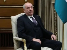 Унгарският парламент гласува за отстраняване на президента Тамаш Сульок