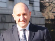 По покана на Макрон: Радев ще присъства на военния парад във Франция