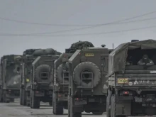 Нидерландия повика спешно руския посланик заради шпионаж по маршрутите за военни доставки към Украйна