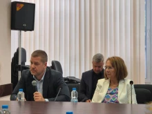 Кметът на Казанлък Галина Стоянова поиска повече правомощия за общините по три ключови теми