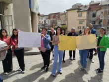 Родители отново излизат на протест: Настояват пакетът от мерки за достойно майчинство да бъде приет