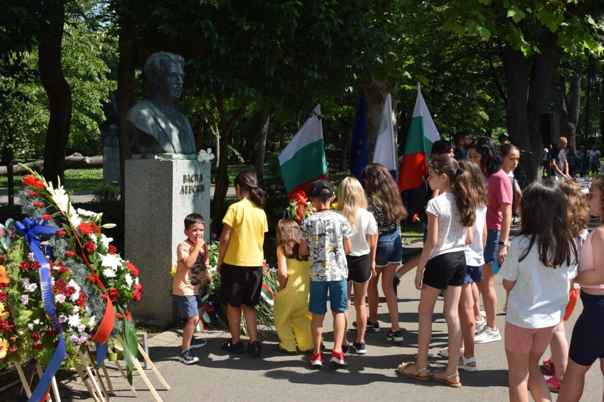 С общоградско поклонение бургазлии ще отдадат почит към живота и