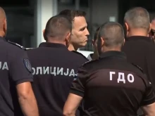 Екстрадираха Стоян Мавродиев