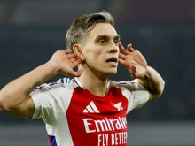 Звезда на Арсенал преминава в Бешикташ