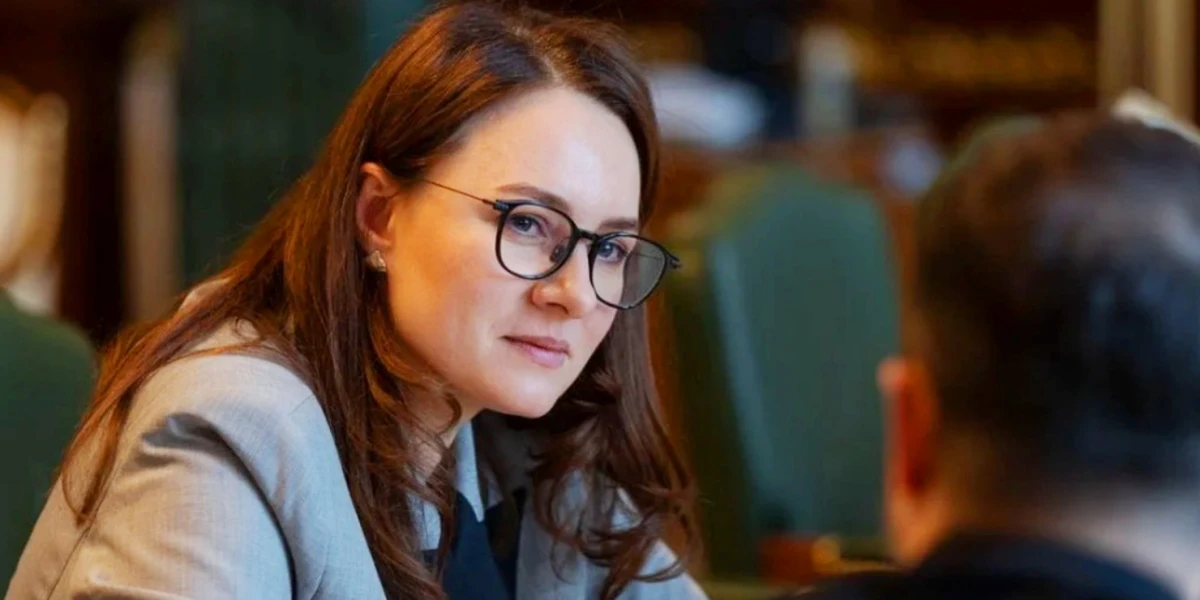 Към сутринта на 14 юли премиерът на Украйна Юлия Свириденко