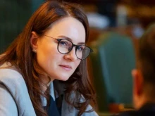 "Суспильне": Свириденко отказа да оглави посолството на Украйна в САЩ