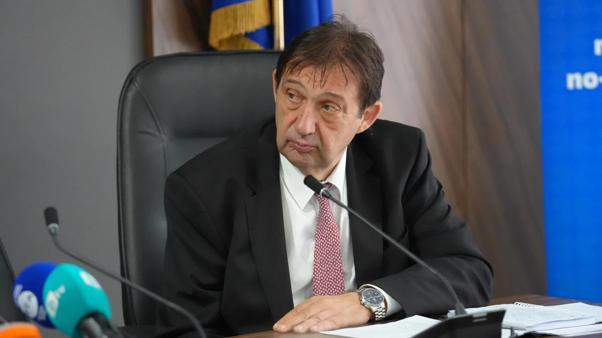 Пак има недовършено проектиране това е състоянието на държавата към