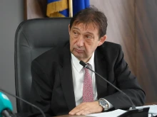 Министър Шишков: Толкова щастливи и същевременно нещастни сме в Шенген