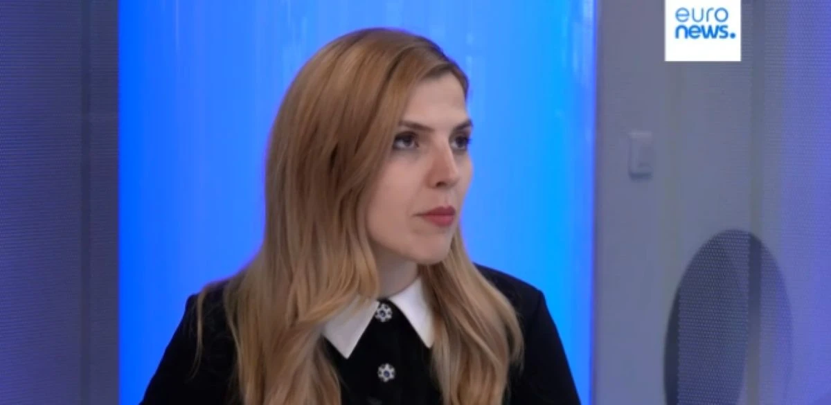 Санкциите на ЕС срещу Русия трябва да имат финансово въздействие
