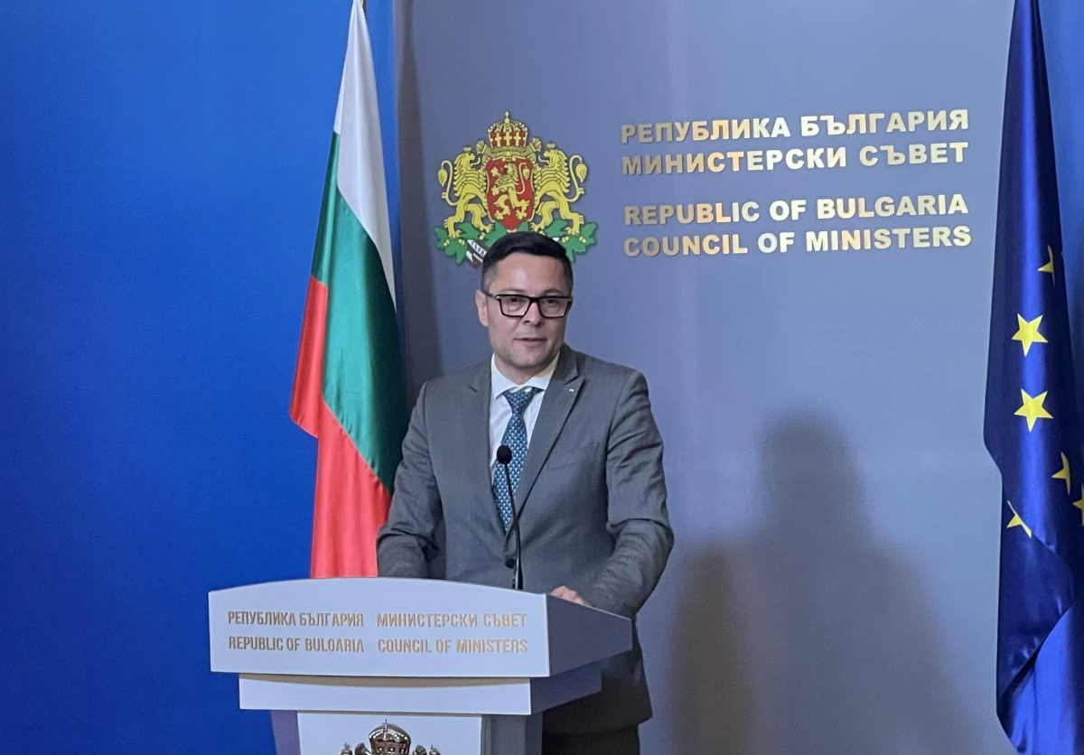 Разполагаме с всички необходими механизми за подкрепа на инвестициите на