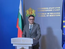 Вицепремиерът Пулев: Правителството ускорява подкрепата за стратегическите инвеститори