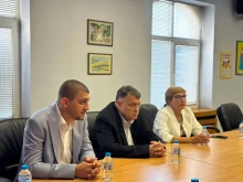 Министър Вълчев за конфликта в НАТФИЗ: Готови сме да окажем съдействие, експертна и правна помощ