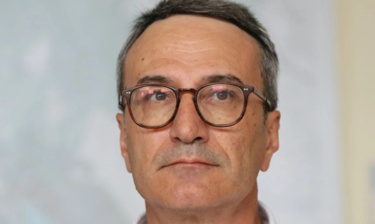 Като гледам и патриарх Кирил отговаря на профила за шеф