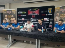 MAX FIGHT 66 се завръща в Бургас, обещава много зрелище и брутални битки