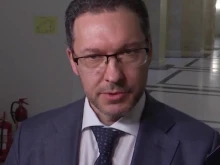 Даниел Митов: Иска ми се да не бъркаме мира с капитулацията. Радев предлага на Европа капитулация