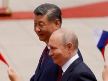 WSJ: Китай започна да установява тайни връзки с елита на Москва - подготвя се за Русия без Путин