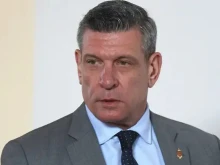 Кандев отрече да е подкупен: Чрез клевети и внушения се прави опит да бъда прибран. Отговорът ми отново е НЕ! Няма да се прибера, няма да замълча