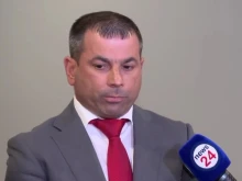 Гл. ком. Пелтеков: Водачът на автомобила, причинил катастрофата в центъра на София е бил с 3,59 промила