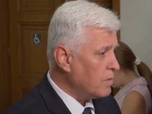 Министър Стоянов: "Коалиция на желаещите" няма как да бъде реализирана, ако няма траен мир