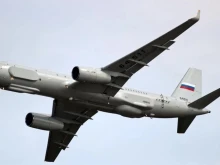 Руският самолет на "Страшния съд" е забелязан в Техеран и е отлетял малко преди ударите на САЩ