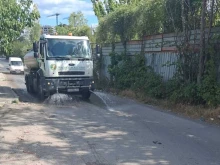 След пожара във "Факултета" в София: Предприети са мерки за гарантиране чистотата на въздуха