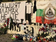 Славия ще събира средства в подкрепа на обществените усилия срещу войната по пътищата