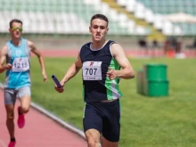 Деян Цветанов успя да спечели квота за Световното под 20 години
