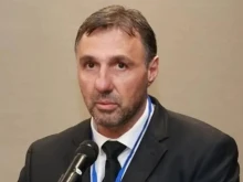 Задържаха областния председател на ДПС в Бургас Христо Широков