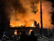 Русия атакува Одеса с ракети, има загинали и ранени