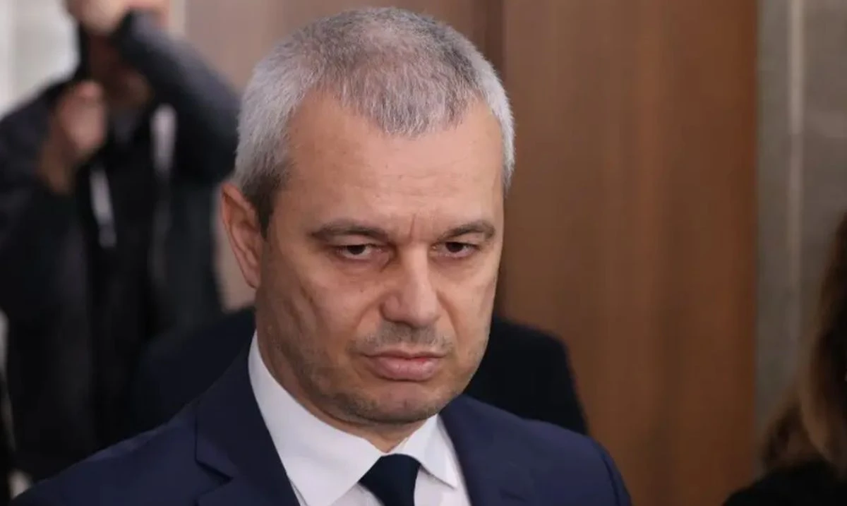 Народните представители от Възраждане настояват обществеността да бъде запозната с