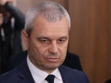 Костадинов: Искаме  изслушване в зала за групировката КУБ