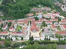 Започва укрепване на десния бряг на река Арда в Рудозем