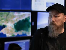 Роберт Бровди: СБС удариха 20 кораба на руския "сенчест флот" в Черно море