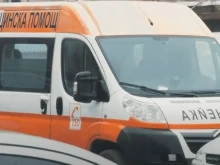 Блъснаха 2-годишно дете във Видинско