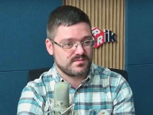 Теодор Борисов: Ако пътуваш сам до ЮАР е важно да имаш някакви съображения за сигурност