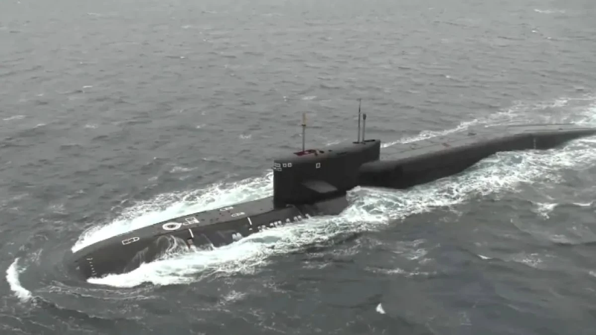 На 13 юли приключи съвместното китайско руско военноморско учение Съвместно