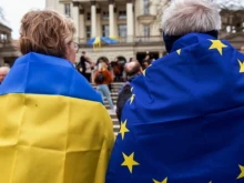 ЕС ще удължи временната закрила само за онези украинци, които не подлежат на мобилизация